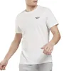 Reebok Tshirts Left Chest Logo, HG4443, Größe: 176 Produktbild-Vorschau 7