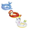 Bestway | Schwimmring Einhorn - 75 cm - Bunt - Für Kinder - Produktbild-Vorschau 16