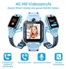 Reloj teléfono imoo Watch Z7, color azul Vista previa de la imagen del producto 2