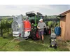 Kärcher 1.520-928.0 - Senkrecht - Akku - 10 m - Hochdruck - Produktbild-Vorschau 11
