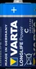 VARTA Pile High Energy C Baby LR14 Blister de 2 piles Voir les images du produit 21