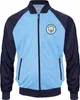 Manchester City FC - Chlapecká tréninková bunda GF1019 Náhled obrázku produktu 1