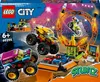 LEGO 60295 City Stuntshow Arena, set avec Monster Trucks, Voir les images du produit 31