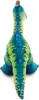 NICI Plüsch Dino Snackilus 29cm, GRÜN Produktbild-Vorschau 6