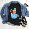 Mr. & Mrs. Panda Größe L T-Shirt Nachtfalter Schaumbad - Produktbild-Vorschau 2