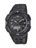 Casio Armbanduhr analog AQ-S800W-1BVEF Black Podgląd zdjęcia produktu 3