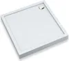 BADLAND Duschwanne Quadratisch Competia New 75x75x12 cm mit Produktbild-Vorschau 2