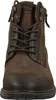 Mustang Herren Stiefelette Schnürboots 4140-504, Größe:44 Produktbild-Vorschau 14
