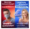 Nuraya™ Anti-Chrápání Náustek – Pomocník proti chrápání Náhled obrázku produktu 3