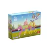 Pastelové barvy Plus-Plus v balení 220el 03138 Náhled obrázku produktu 5