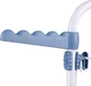 Gimi Modular 4, Wäscheständer, Stahl, Blau, Weiß, 40 m, 25 Produktbild-Vorschau 9