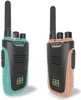 Kidywolf Kidytalk Nude/Grün 2 Stück Walkie Talkies Produktbild-Vorschau 12