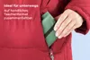 WENKO 2er Set Thermo Sitz Kissen Unterlage Outdoor Reisen Produktbild-Vorschau 8