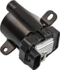 8x Zündspulen-Paket D585 UF262 für Chevy Cadillac LT LS SLT Produktbild-Vorschau 4