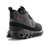 ON Running Cloud Hi - Herren Schuhe Schwarz 28.99804 , Produktbild-Vorschau 5