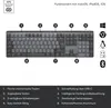 Clavier Logitech MX Mechanical, sans fil, Bolt, Bluetooth Voir les images du produit 19