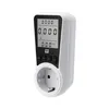 SHX -PM05FW, LCD, Akku, 16 A, 47 - 63 Hz, 3680 W, NI-MH Produktbild-Vorschau 3