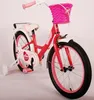 Volare Ashley Children's Bicycle - Mädchen - 18 Zoll - Produktbild-Vorschau 17