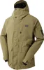 Dare 2B - Skijacke für Herren RG12066 (XXL) (Olivgrün) Produktbild-Vorschau 3