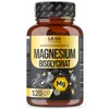 LA.GA. PHARMA Magnesium Bisglycinat Complex – Mit Vitamin Produktbild-Vorschau 1