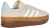 Adidas Schuhe Gazelle Bold JH5540, EU38 Produktbild-Vorschau 3