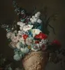 Coloray Fototapete 312x219 cm Latextapete Magicstick - Vase Produktbild-Vorschau 2