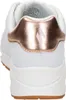 Skechers Uno - Golden Air - Weiß Synthetik Größe: 39 Normal Produktbild-Vorschau 87
