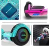 Hoverboard 6.5" Self Balance Scooter Elektro Skateboard mit Produktbild-Vorschau 4