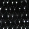 LED svetelná sieť 3x3 m - Studená biela  Linder Exclusiv Náhľad obrázku produktu 4