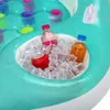 Bestway 43045, Niebieski, Wielobarwny, Pływający materac, Podgląd zdjęcia produktu 59