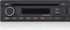 Autoradio Einbaupaket Blaupunkt Milano 200 BT für Audi TT Produktbild-Vorschau 4