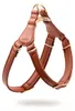 CAFIDE Jala Hundegeschirr Braun M, 36–45 cm Brust, 24–35 cm Produktbild-Vorschau 1