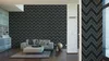 METROPOLIS by Michalsky Living Vliestapete London, grau, Produktbild-Vorschau 2