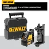DeWalt DW088CG - Kreuzlinienlaser Stufe (DW088CG) Anteprima dell’immagine prodotto 18
