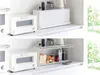 Yamazaki Küchenregal Organizer Regal stehend Metall Produktbild-Vorschau 7