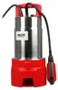 WALTER Schmutzwasserpumpe 1100 W, 20.000 L/h Fördermenge, 8 Produktbild-Vorschau 1