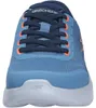 Skechers Herren Halbschuh blau Größe EUR 42 Produktbild-Vorschau 6