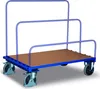 Variofit Plattenwagen ohne Bügel, Ladefläche:1200x800 mm, Produktbild-Vorschau 1