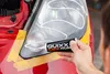 QUIXX Scheinwerfer Restaurations Set Aufbereitungs-Kit, zur Produktbild-Vorschau 6