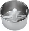 Wilfa Eismaschine VANILLA  2,5 Liter ICM1S-250 silber Produktbild-Vorschau 5