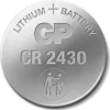 GP Batteries Lithium CR2430, Einwegbatterie, CR2430, Produktbild-Vorschau 2