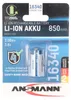 8 Stück CR123 A Li-Ion Akku mit 3,7 Volt, 700mAh Kapazität Produktbild-Vorschau 16