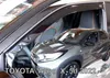 Toyota Aygo X 2022- (anteriore) Anteprima dell’immagine prodotto 2