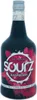 Sourz Raspberry The Original Sweet and Sour Shot | 15 % vol Produktbild-Vorschau 3