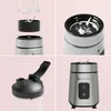 KitchenBrothers Mini Standmixer - Mixer to Go - 2 Stufen - Produktbild-Vorschau 2