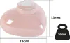 Profesjonalna mini urna na prochy - 380 ml - Wysokiej Podgląd zdjęcia produktu 5