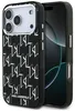 Etui Karl Lagerfeld Iml Kl Monogram, geschikt voor iPhone Productafbeelding-voorbeeld 1