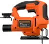 Black&Decker Stichsäge BES602 400W (BES602-QS) Produktbild-Vorschau 8
