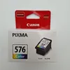Canon CL-576 Colour Ink Cartridge - 5442C001 Produktbild-Vorschau 12