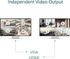 TP-Link VIGI NVR4032H V1 - NVR - 32 Kanäle - netzwerkfähig Produktbild-Vorschau 6